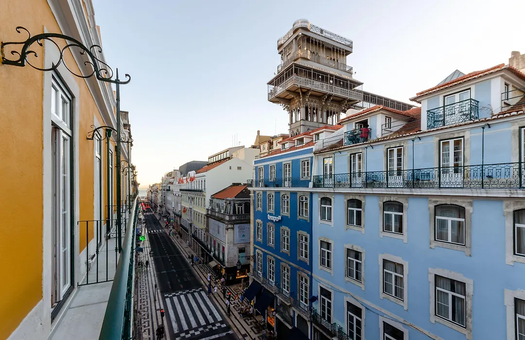Rossio Plaza Hotel-1