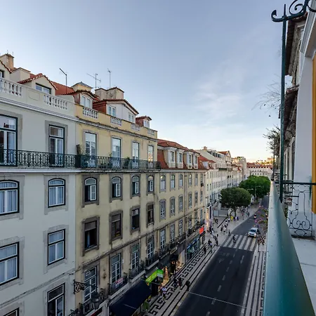 Rossio Plaza Hotel-2
