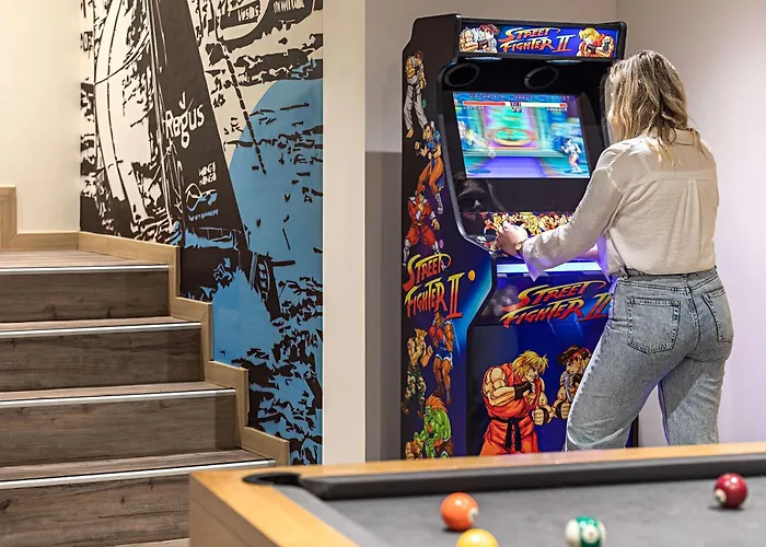 Ibis Styles Centro Liberdade NeHotel Lisbonne