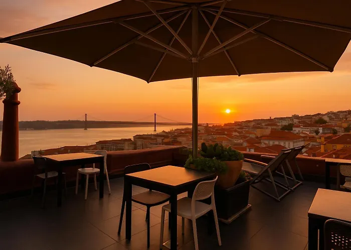 Monte Belvedere Hotel By Shiadu